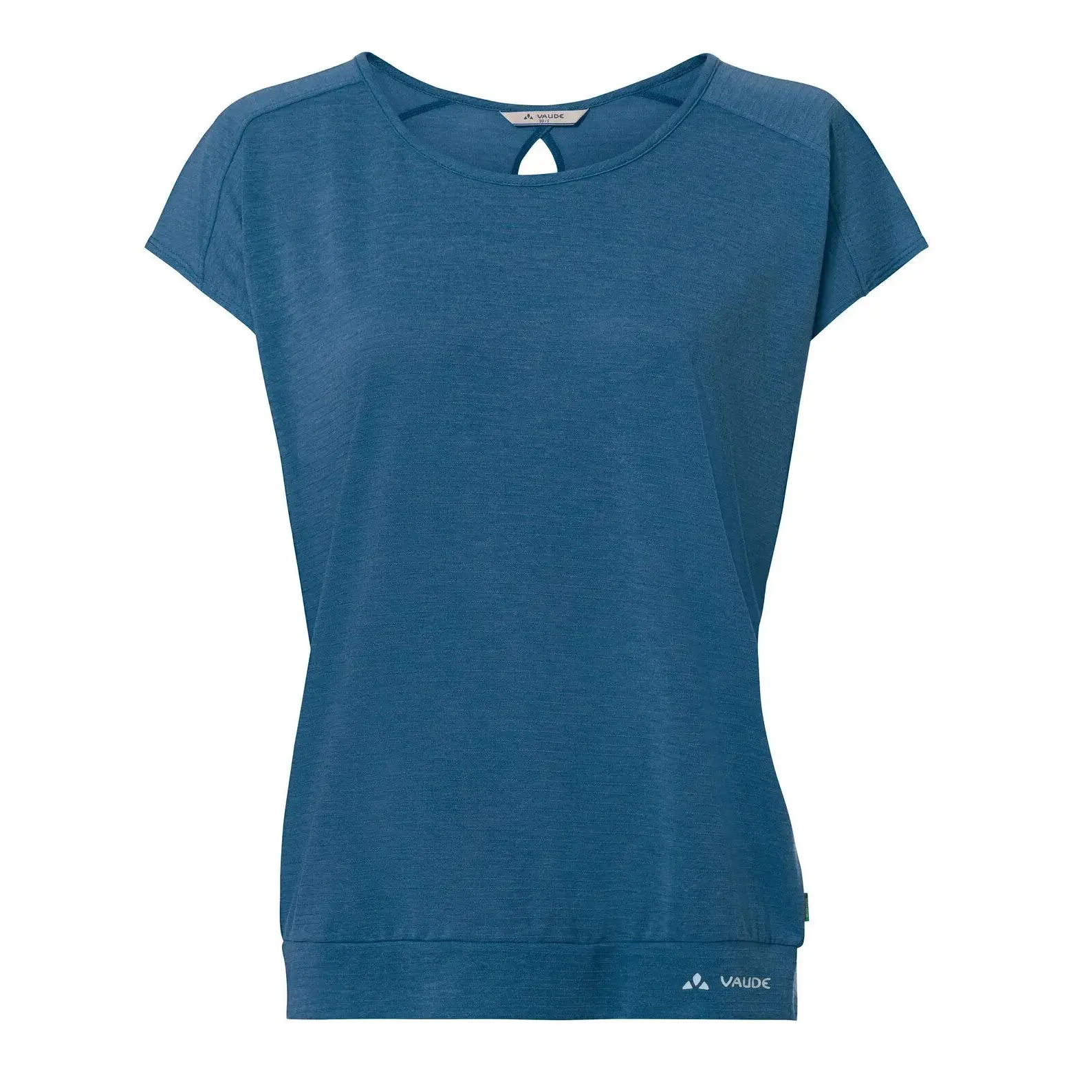 T-Shirt VAUDE Skomer III