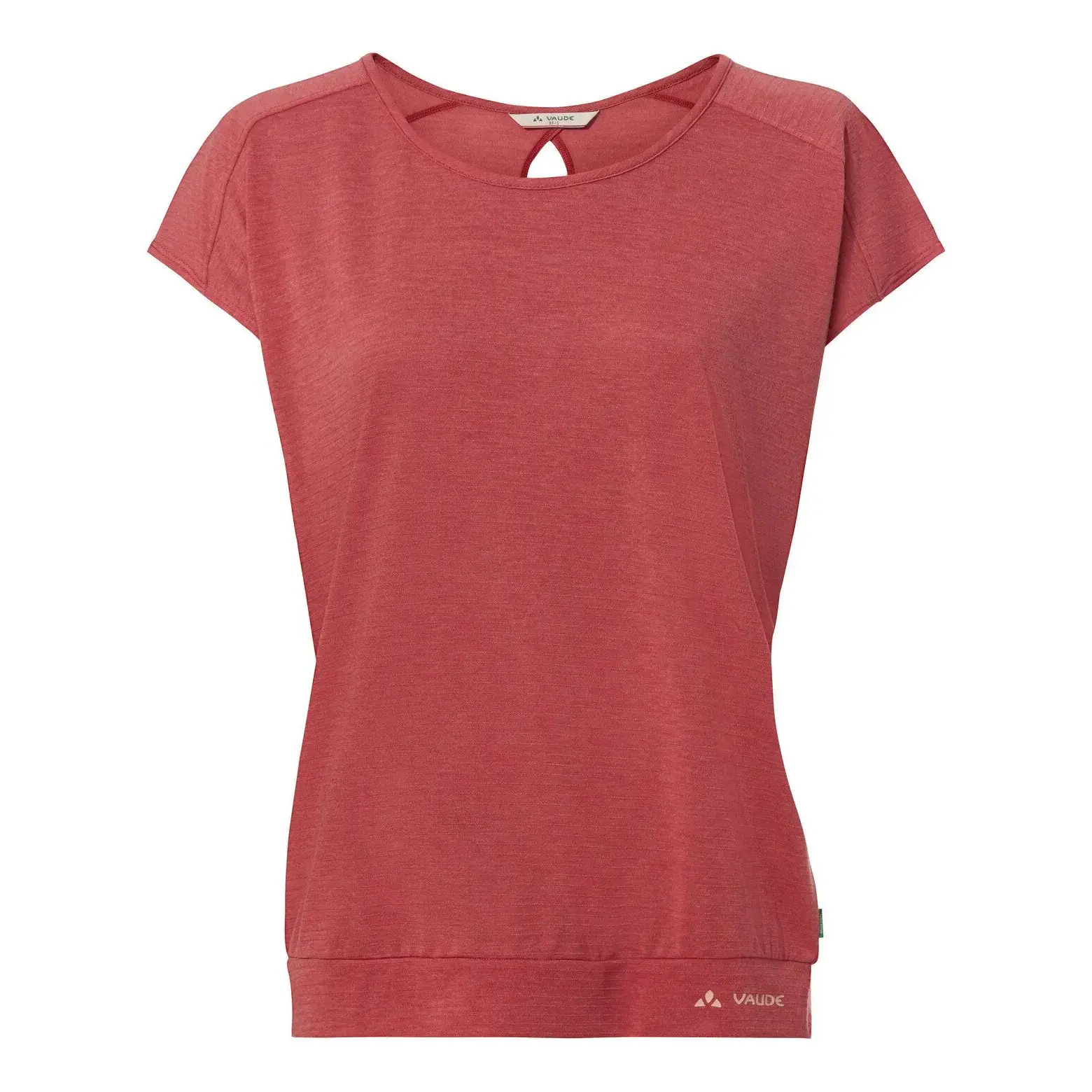 T-Shirt VAUDE Skomer III