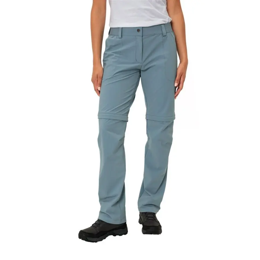 Damenhose VAUDE Farley Stretch ZO II