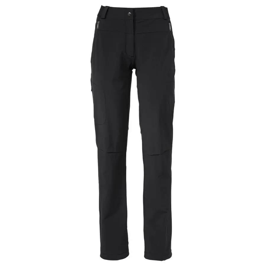 Vaude Women's Noir Trousers Farley Stretch Iii