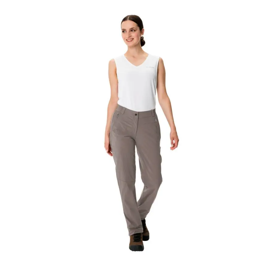 Vaude Women's Marron Trousers Farley Stretch Iii