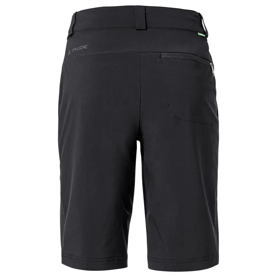 Vaude Women's Noir Shorts Farley Stretch Ii