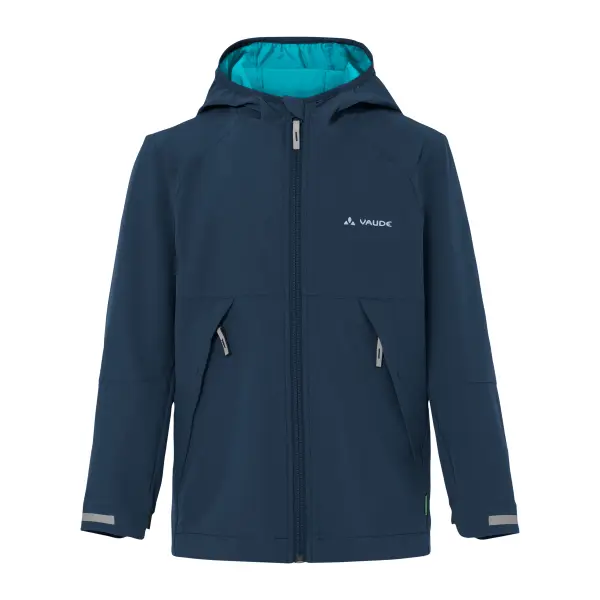 Hiking jacket for kids VAUDE Moab