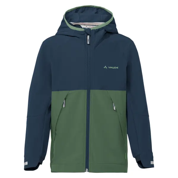 Wanderjacke Kind VAUDE Moab