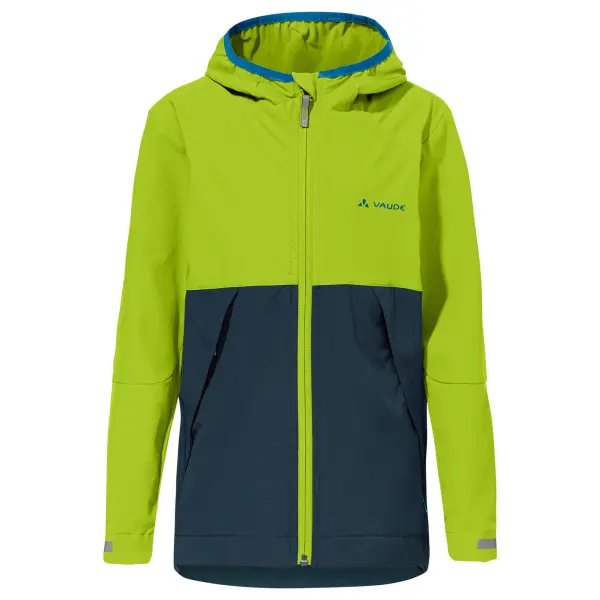 Wanderjacke Kind VAUDE Moab