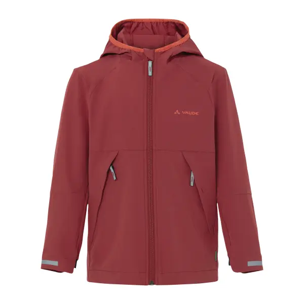 Hiking jacket for kids VAUDE Moab