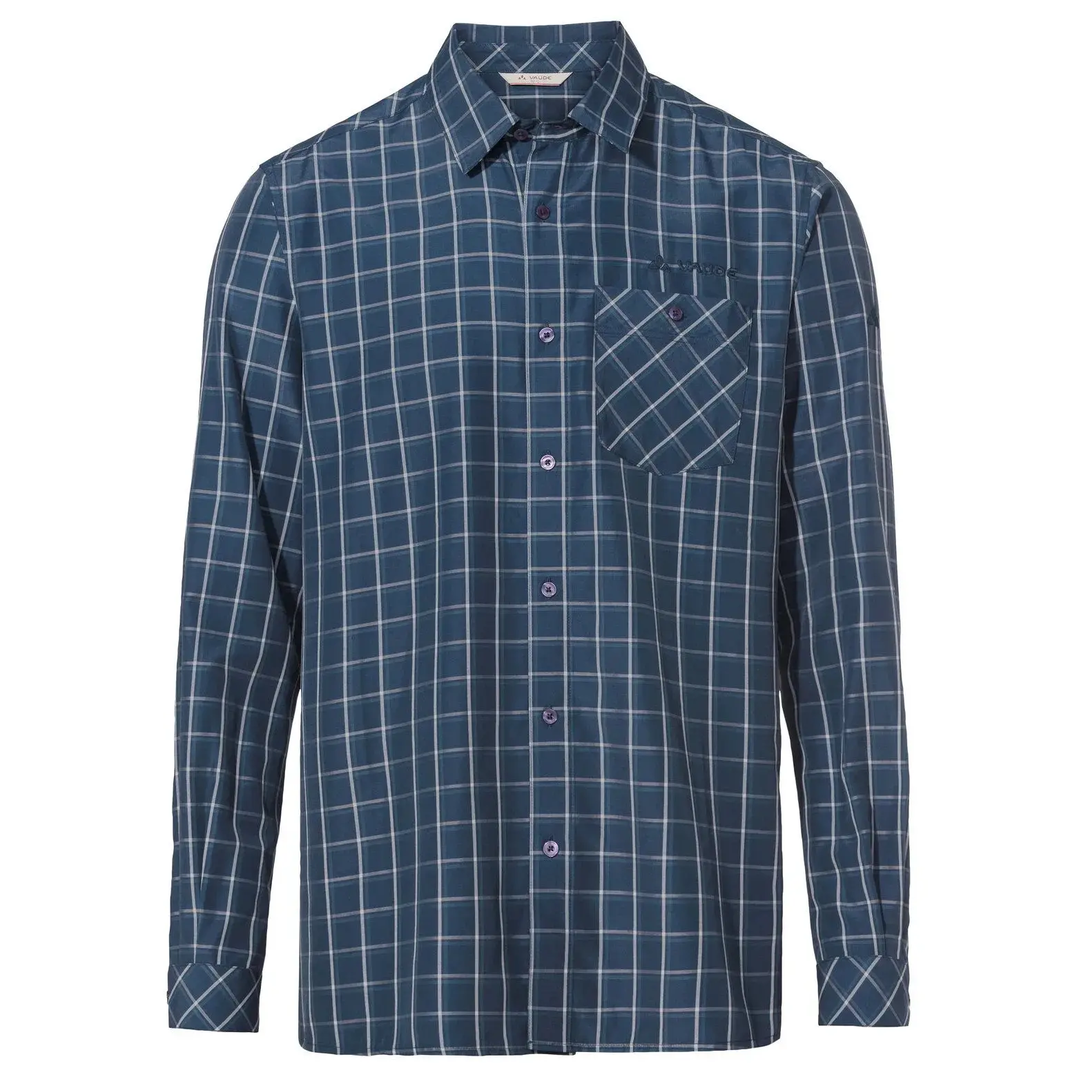 Shirt VAUDE Albsteig III