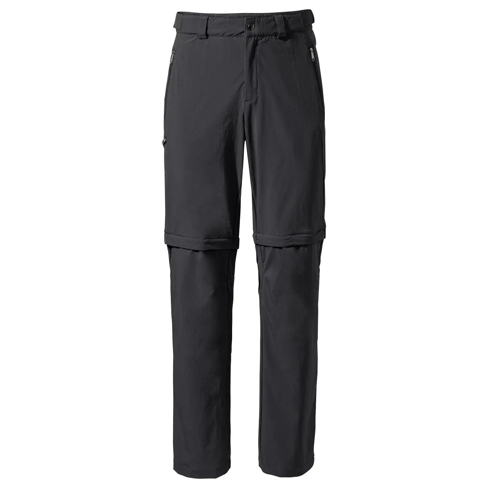 Zip-off hiking trousers VAUDE Farley Stretch III