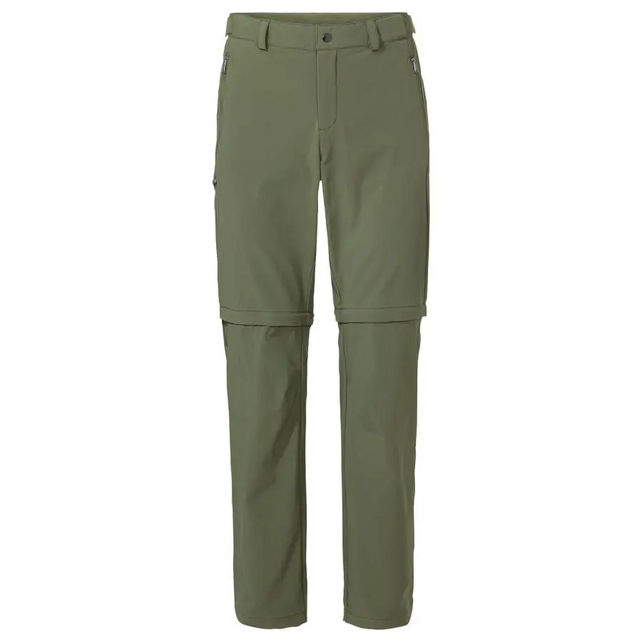 Reißverschluss-Hose VAUDE Farley III