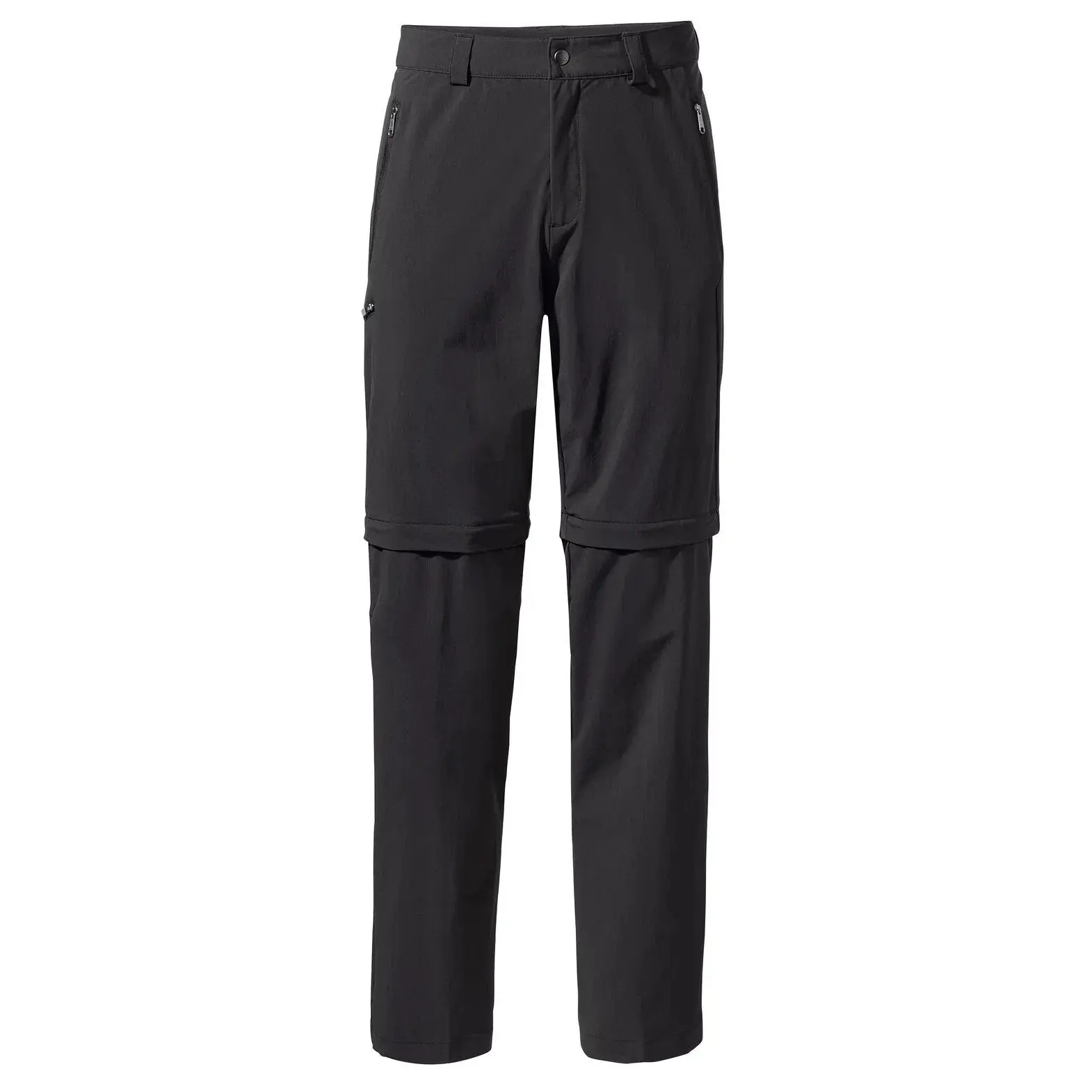 Zip-Hose VAUDE Farley Stretch II