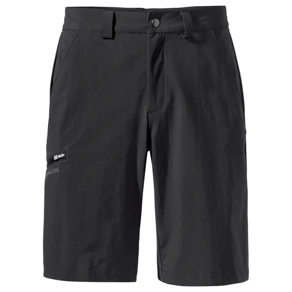 Vaude Men's Noir Bermuda Shorts Farley Stretch Ii