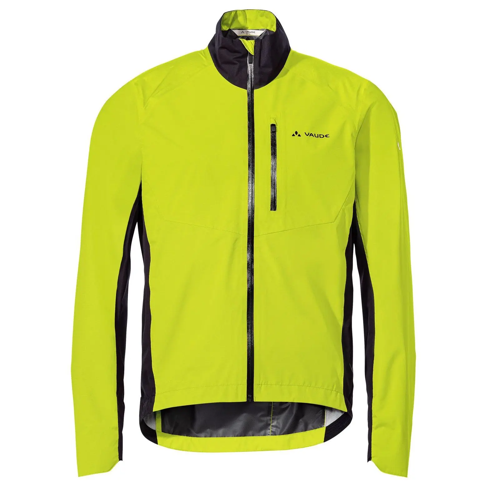 Velo Store - UK Vaude Waterproof jacket VAUDE Kuro | Extra 10% off with Subscription, Postage £16.79 to UK Fedex.