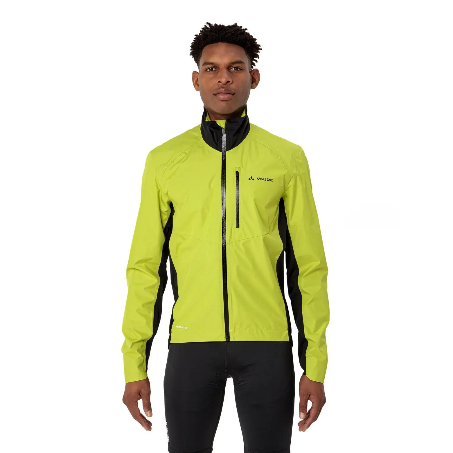 Giacca impermeabile VAUDE Kuro