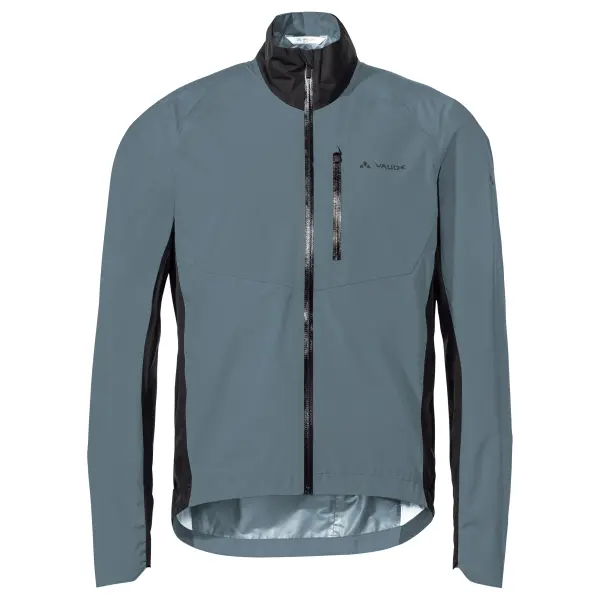 Velo Store - UK Vaude Waterproof jacket VAUDE Kuro | Extra 10% off with Subscription, Postage £16.79 to UK Fedex.