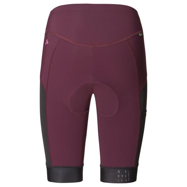 Velo Store - UK Vaude Women's shorts VAUDE Kuro | Extra 10% off with Subscription, Postage £16.79 to UK Fedex.
