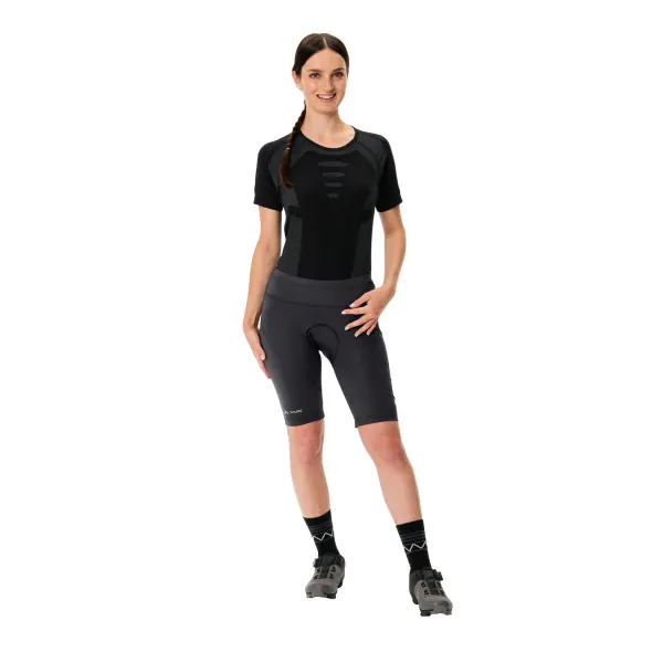 Damen-Radshorts VAUDE Matera