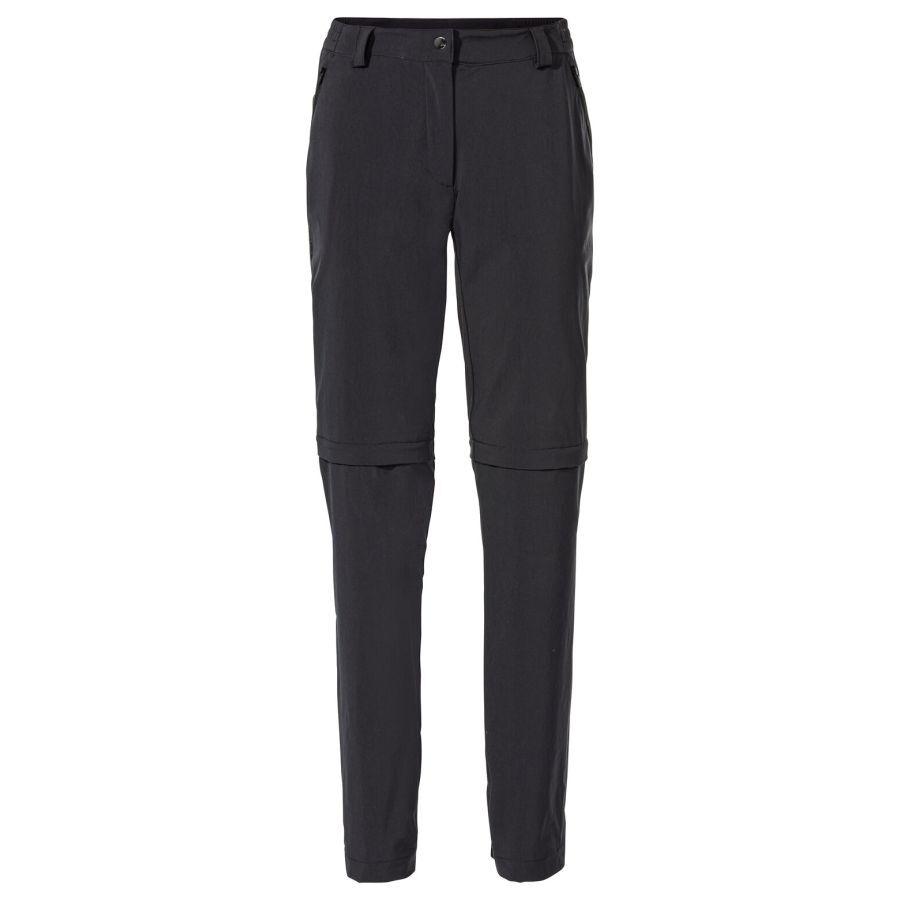 Velo Store - UK Vaude Women's trousers VAUDE Yaras ZO | Extra 10% off with Subscription, Postage £16.79 to UK Fedex.