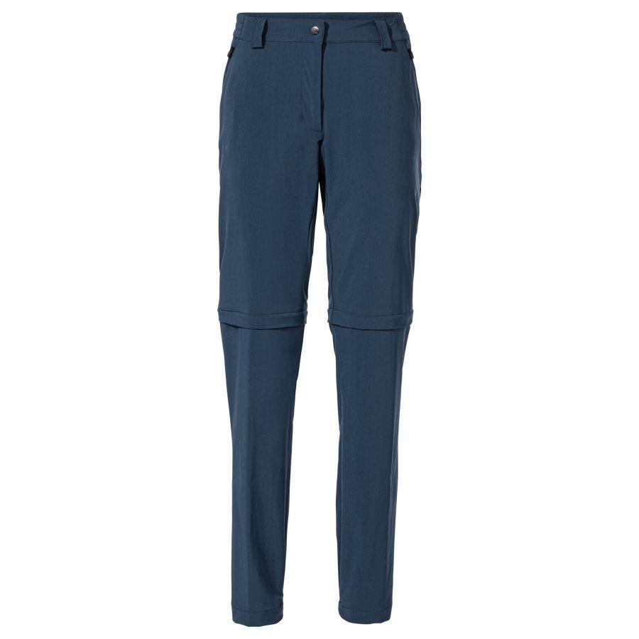 Velo Store - UK Vaude Women's trousers VAUDE Yaras ZO | Extra 10% off with Subscription, Postage £16.79 to UK Fedex.