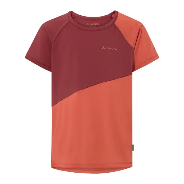 Kindertrikot VAUDE Moab II