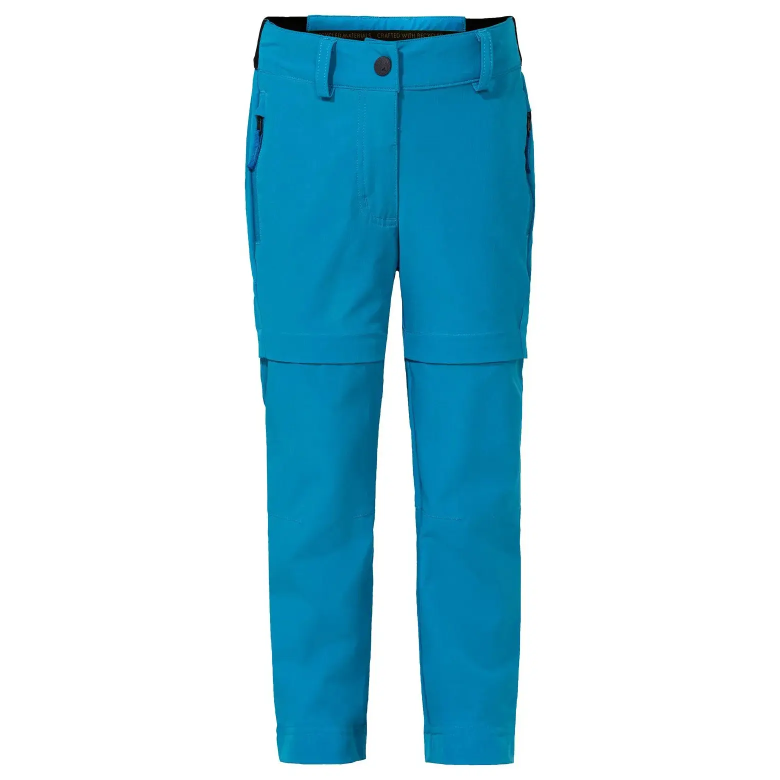 Wanderhose Kind VAUDE ZO Fit