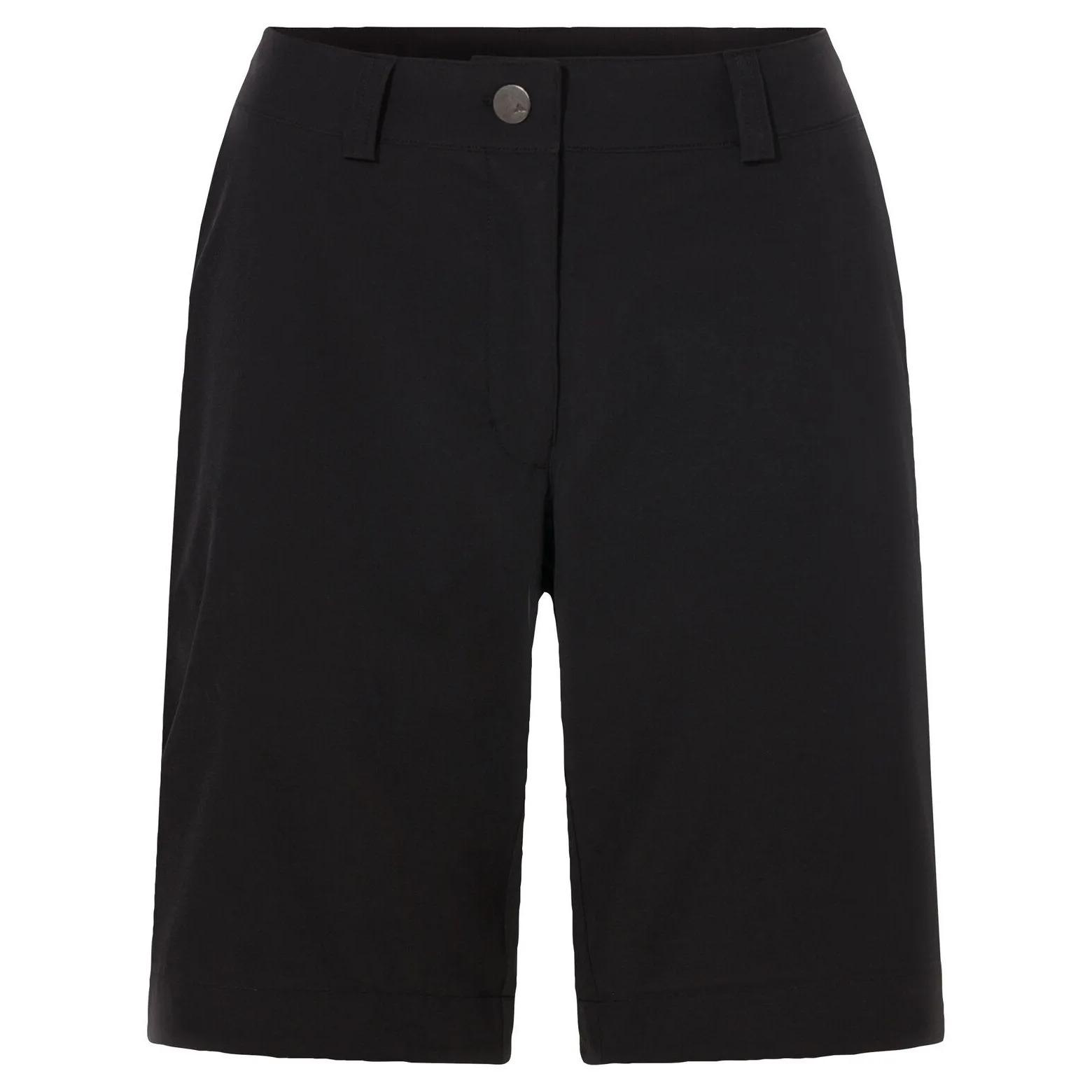 Velo Store - UK Vaude Women's shorts VAUDE Cyclist | Extra 10% off with Subscription, Postage £16.79 to UK Fedex.