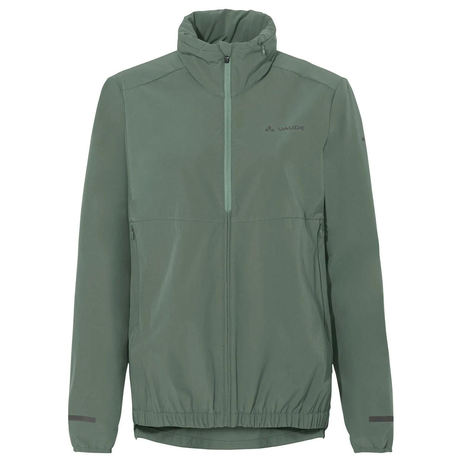 Velo Store - UK Vaude Women's windbreaker VAUDE Cyclist | Extra 10% off with Subscription, Postage £16.79 to UK Fedex.
