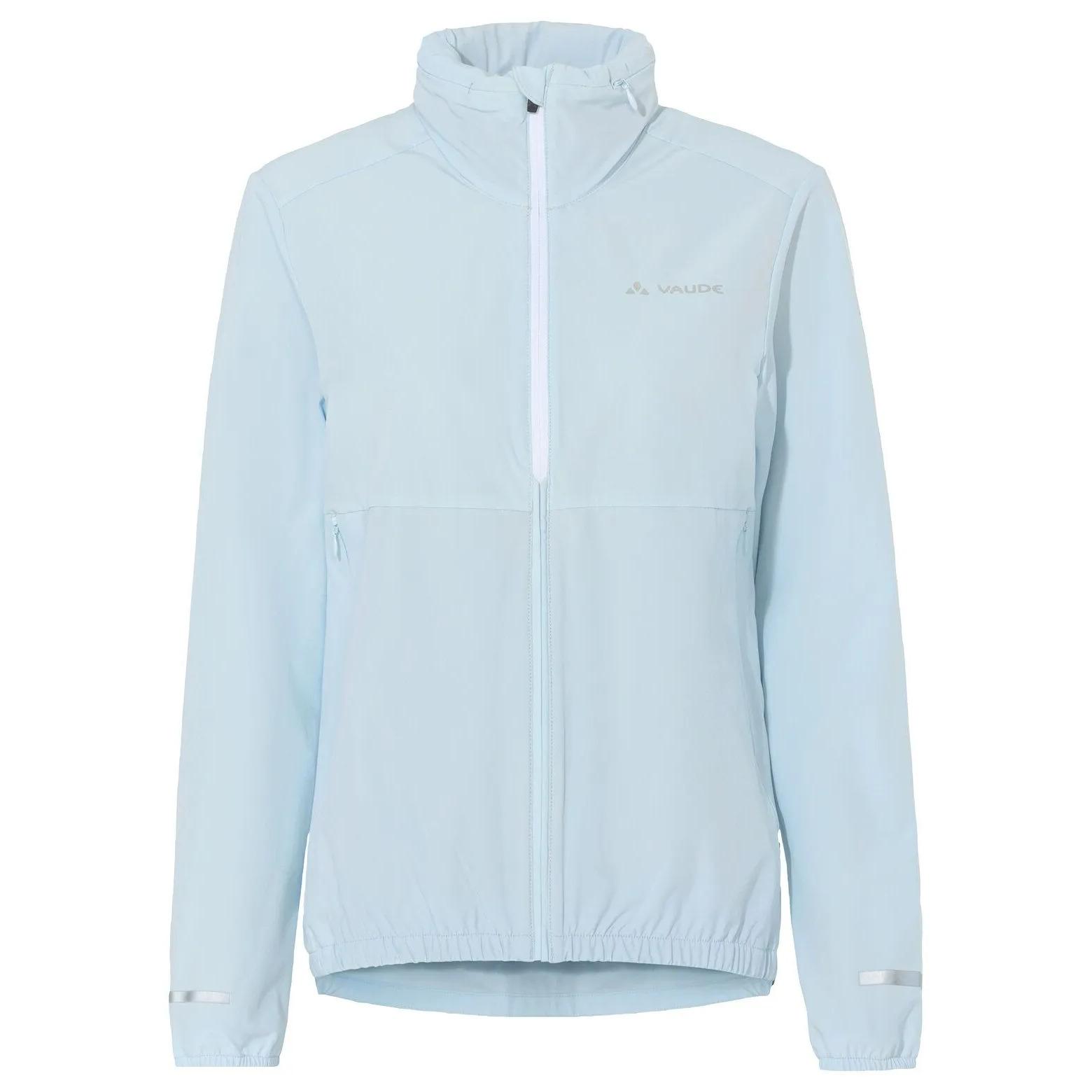 Velo Store - UK Vaude Women's windbreaker VAUDE Cyclist | Extra 10% off with Subscription, Postage £16.79 to UK Fedex.