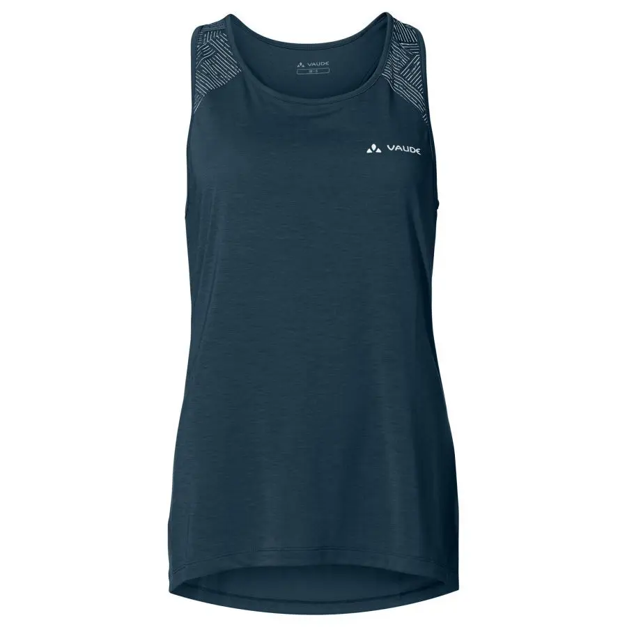 Damen Tanktop VAUDE Sveit III