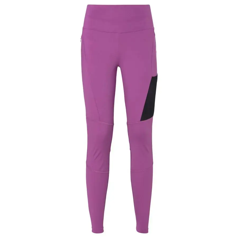 Women's leggings VAUDE Scopi II