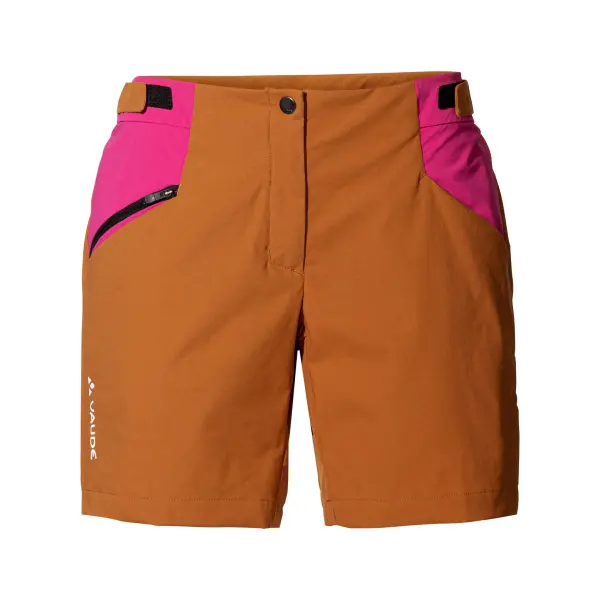 Damen Shorts VAUDE Tekoa III