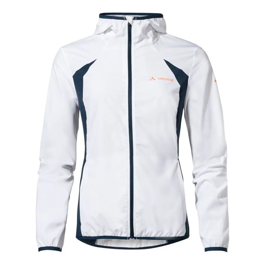 Damen Regenjacke VAUDE Qimsa Air