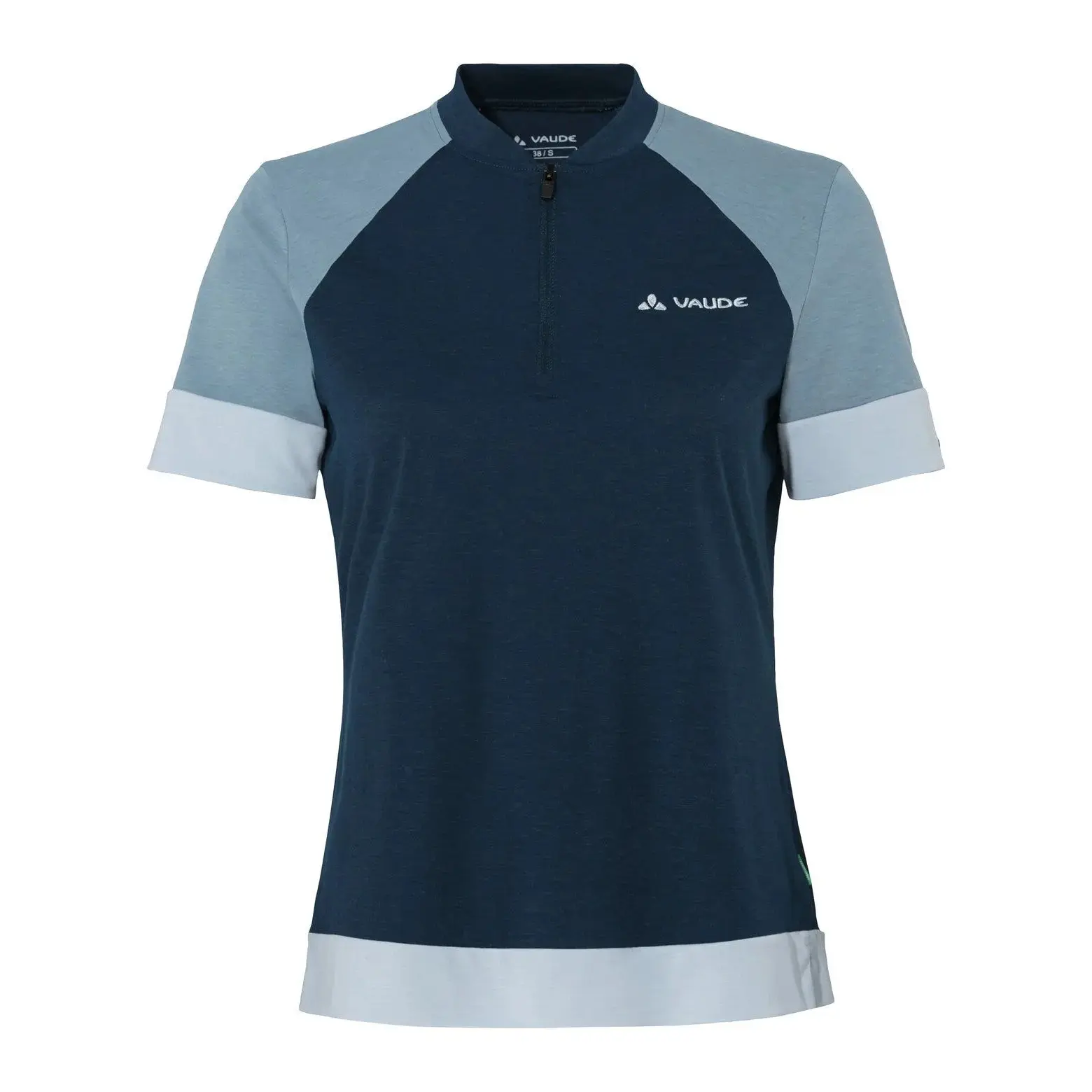 Velo Store - UK Vaude Women's swimsuit VAUDE Altissimo Q-Zip | Extra 10% off with Subscription, Postage £16.79 to UK Fedex.