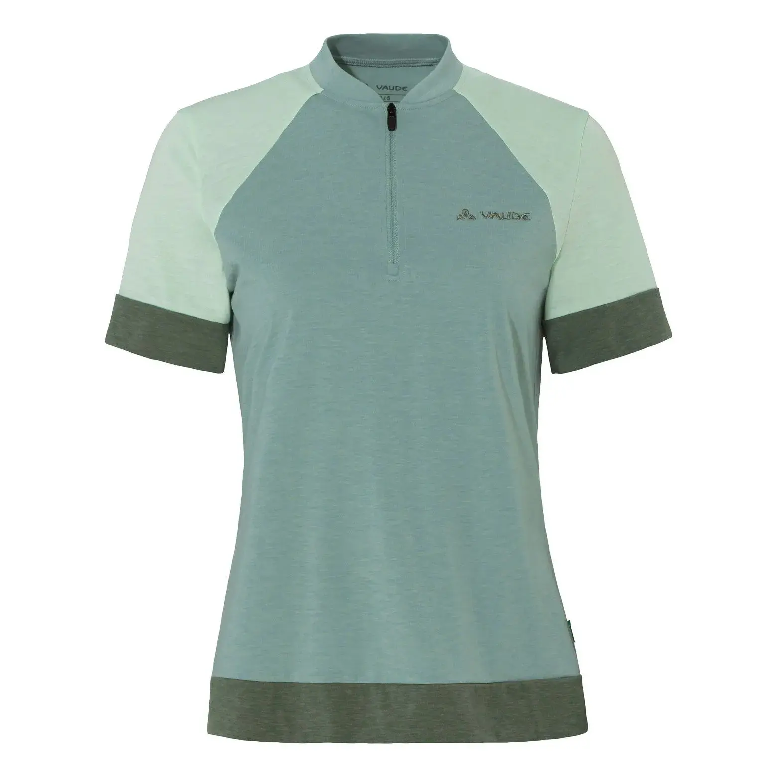 Velo Store - UK Vaude Women's swimsuit VAUDE Altissimo Q-Zip | Extra 10% off with Subscription, Postage £16.79 to UK Fedex.