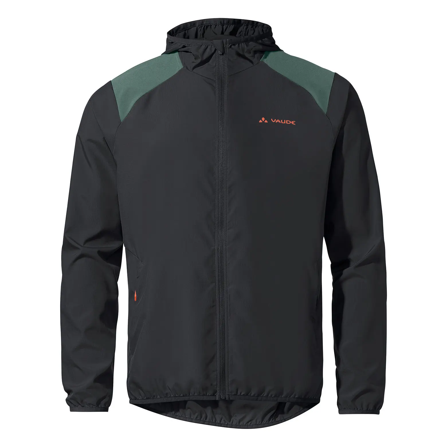 Velo Store - UK Vaude Windbreaker VAUDE Qimsa | Extra 10% off with Subscription, Postage £16.79 to UK Fedex.
