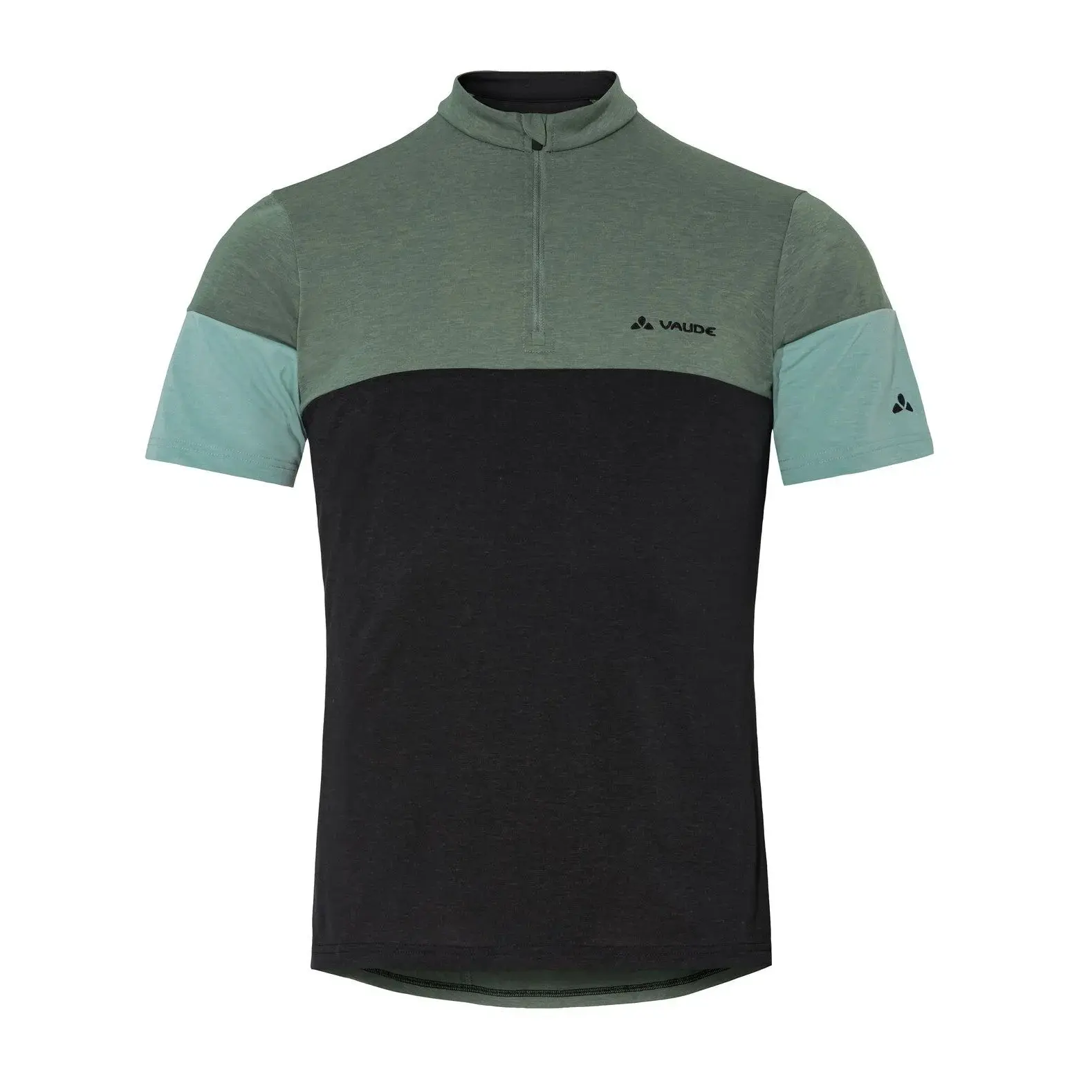 Velo Store - UK Vaude Jersey VAUDE Altissimo II | Extra 10% off with Subscription, Postage £16.79 to UK Fedex.