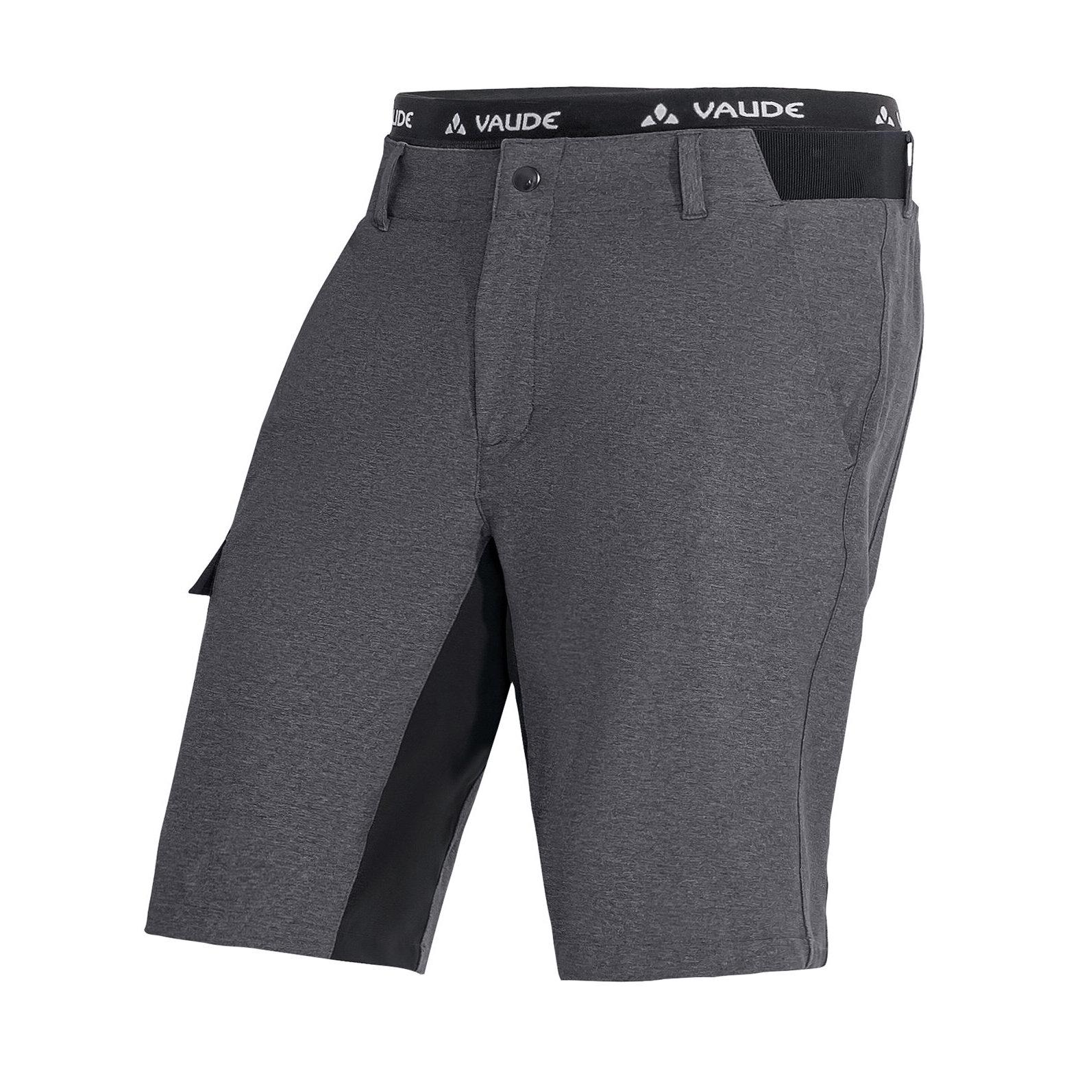Velo Store - UK Vaude Short VAUDE Tremalzo IV | Extra 10% off with Subscription, Postage £16.79 to UK Fedex.