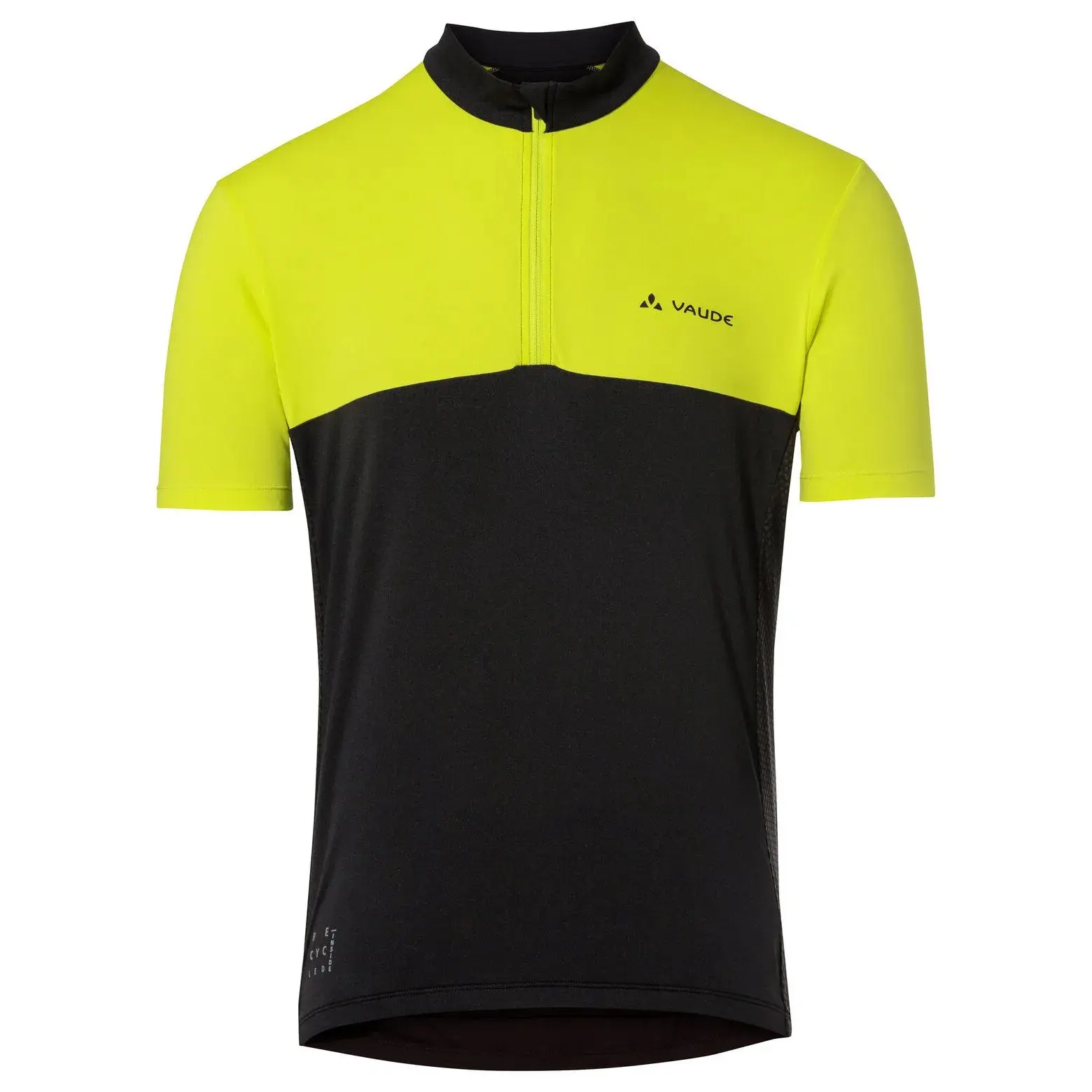 1/2-Zip Trikot VAUDE Matera