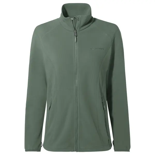 Vaude Women's Vert Fleece Rosemoor Ii