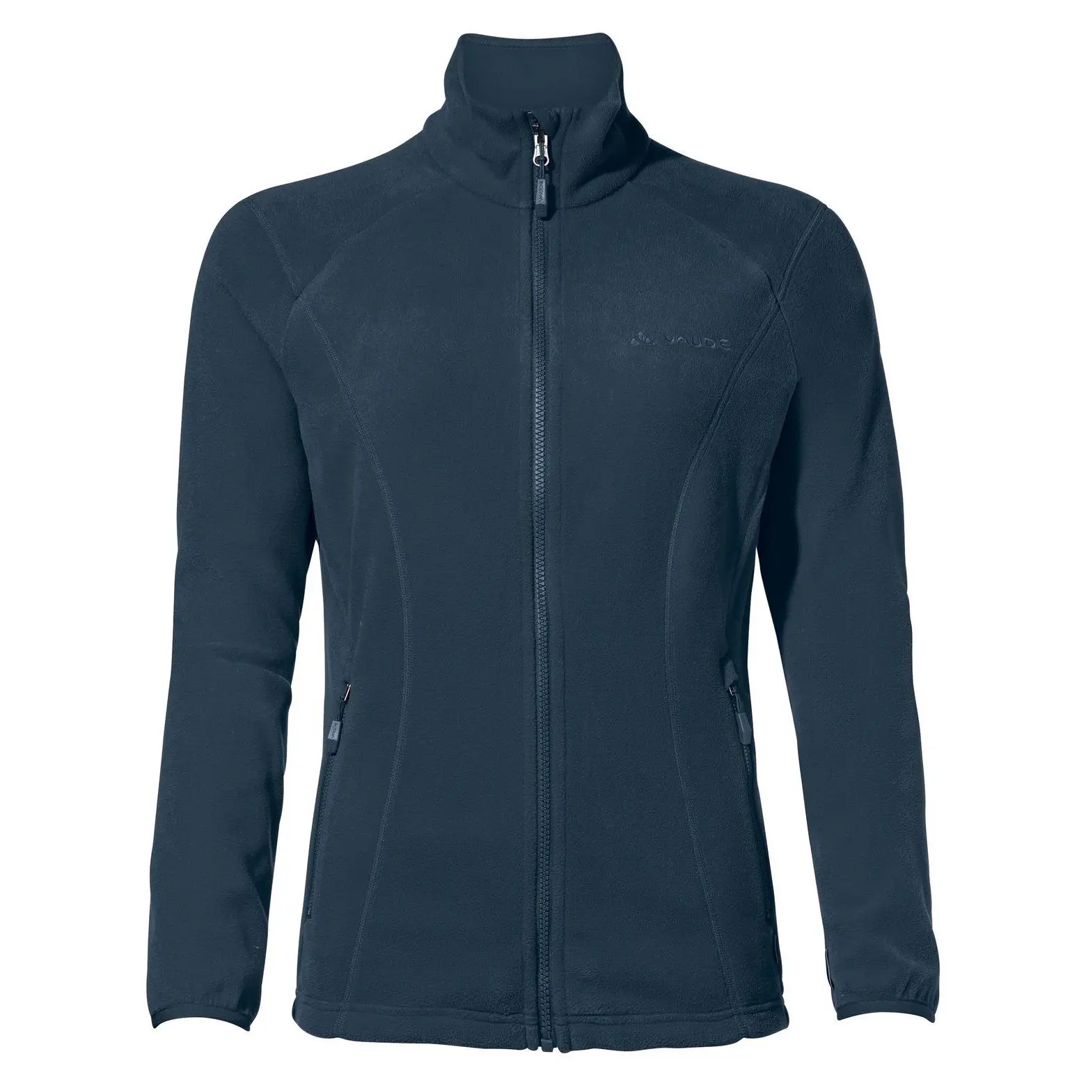 Vaude Women's Bleu Fleece Rosemoor Ii