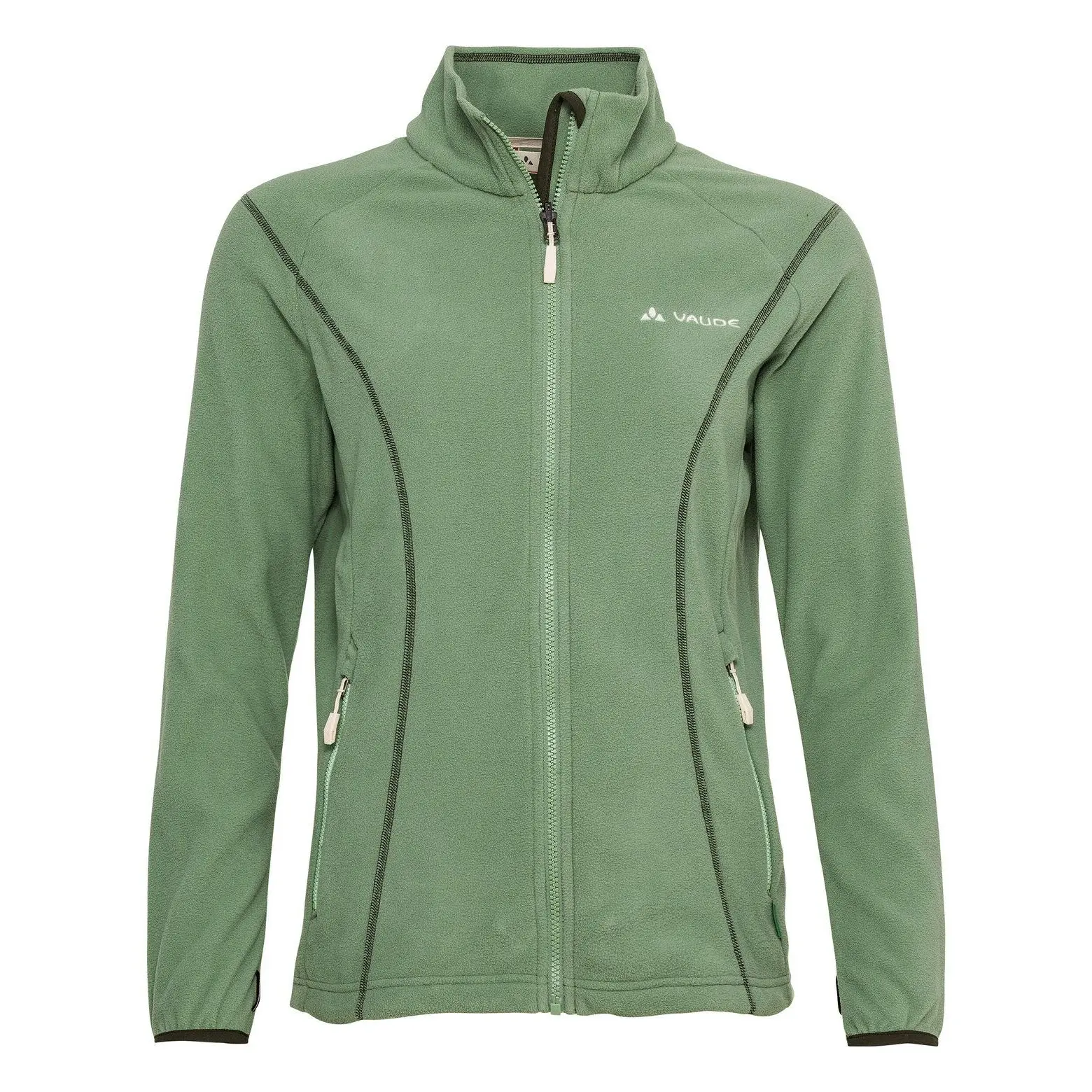 Vaude Women's Vert Fleece Rosemoor Ii