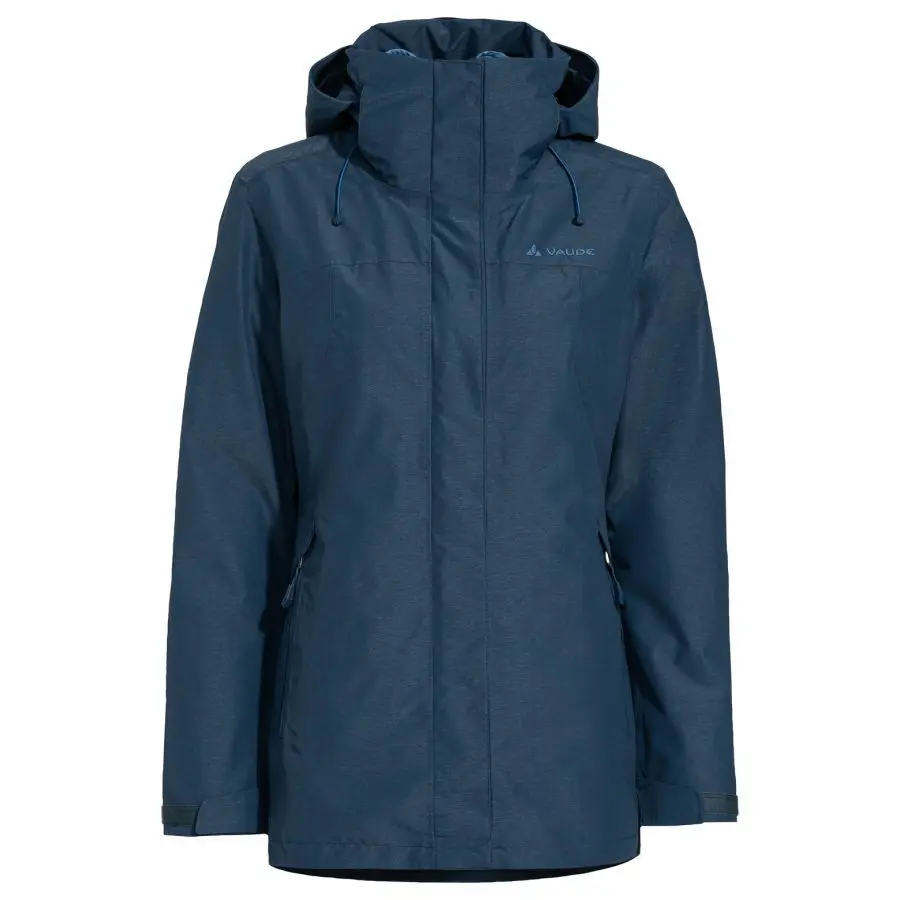 3-in-1 waterdichte jas voor dames VAUDE Skomer II