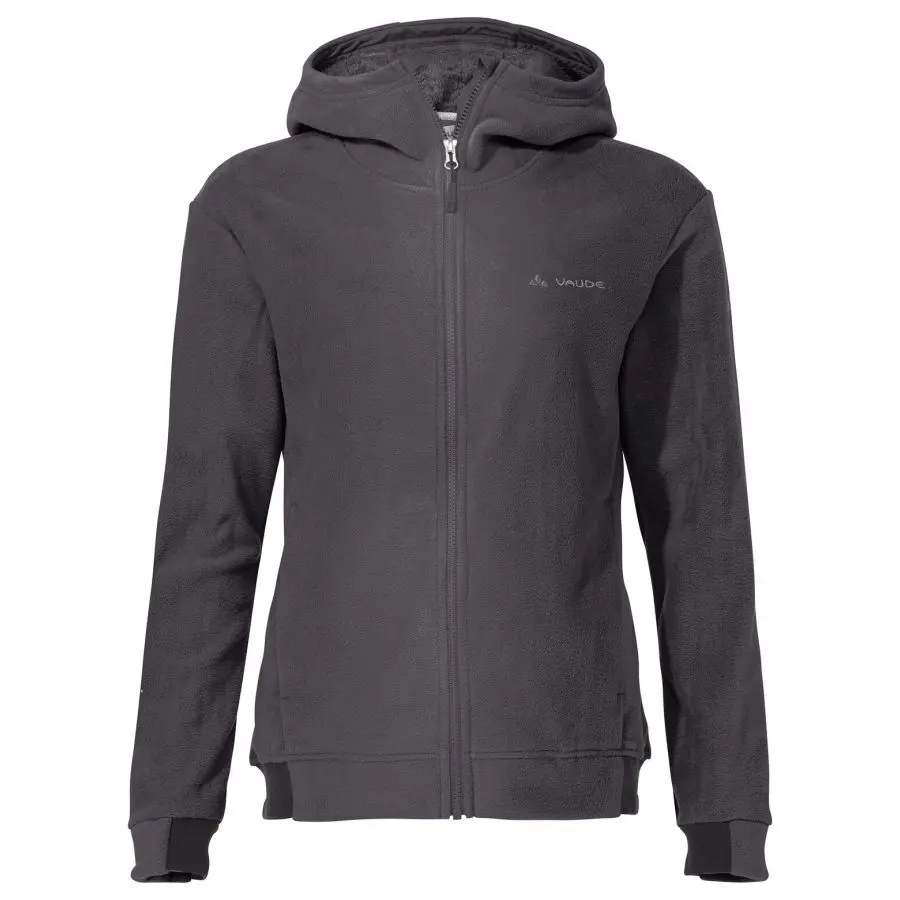 Fleece mit Kapuze Damen VAUDE Neyland