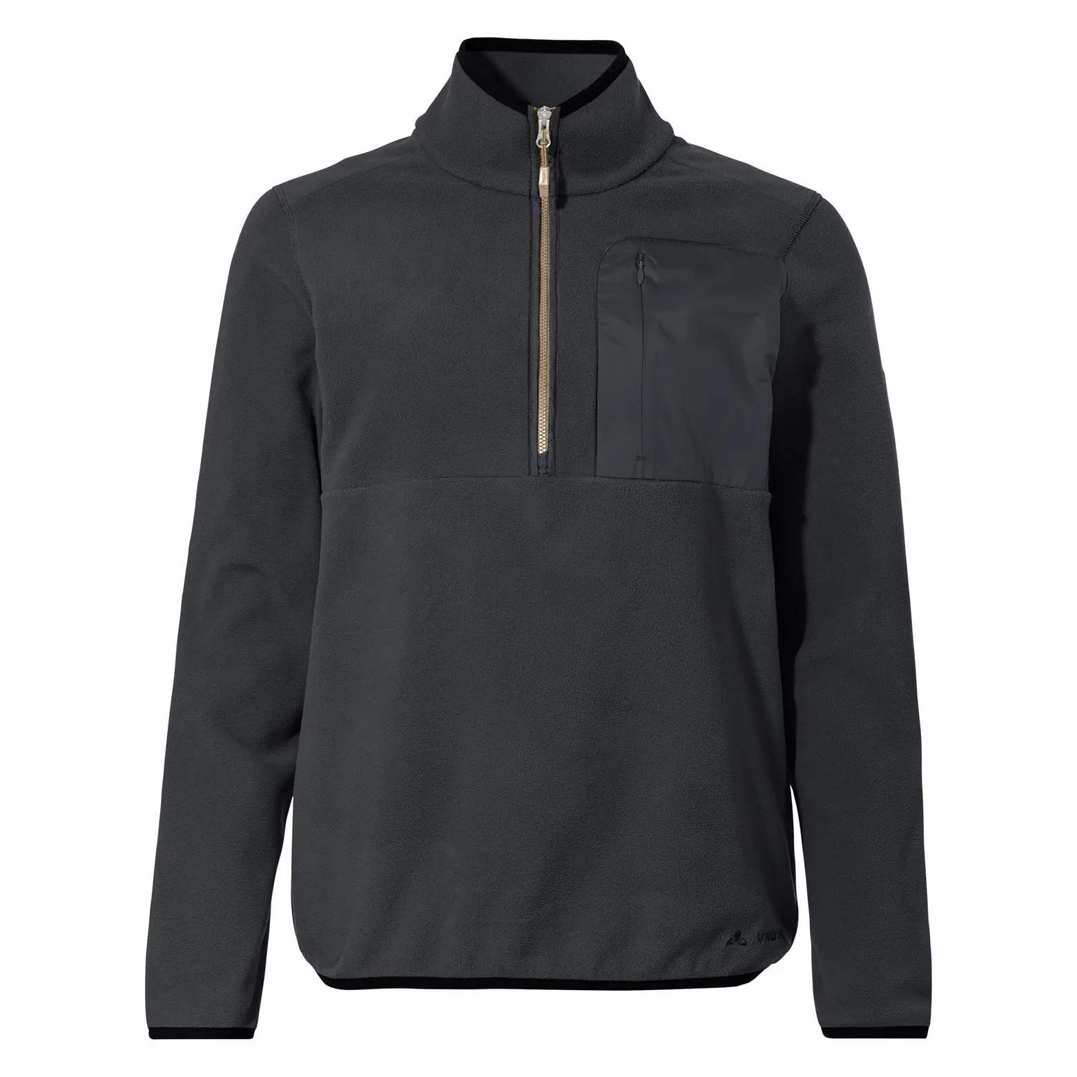 Fleece-Halbzipper Damen VAUDE Rosemoor