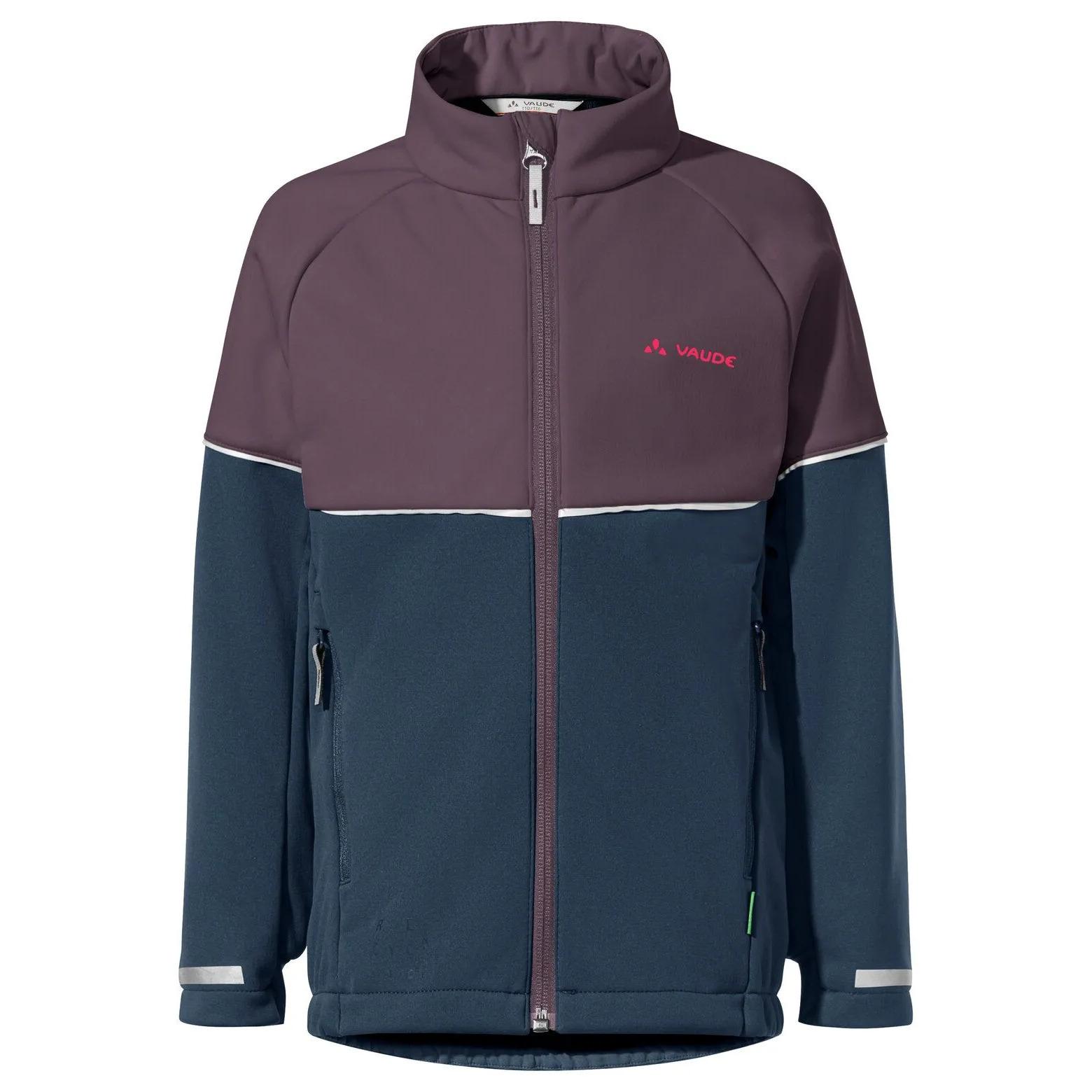 Velo Store - UK Vaude Children's jacket VAUDE Qimsa | Extra 10% off with Subscription, Postage £16.79 to UK Fedex.
