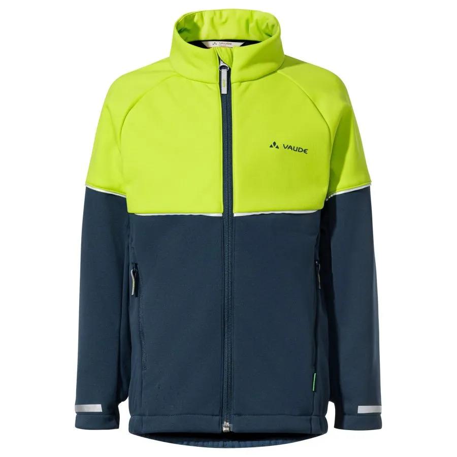 Velo Store - UK Vaude Children's jacket VAUDE Qimsa | Extra 10% off with Subscription, Postage £16.79 to UK Fedex.
