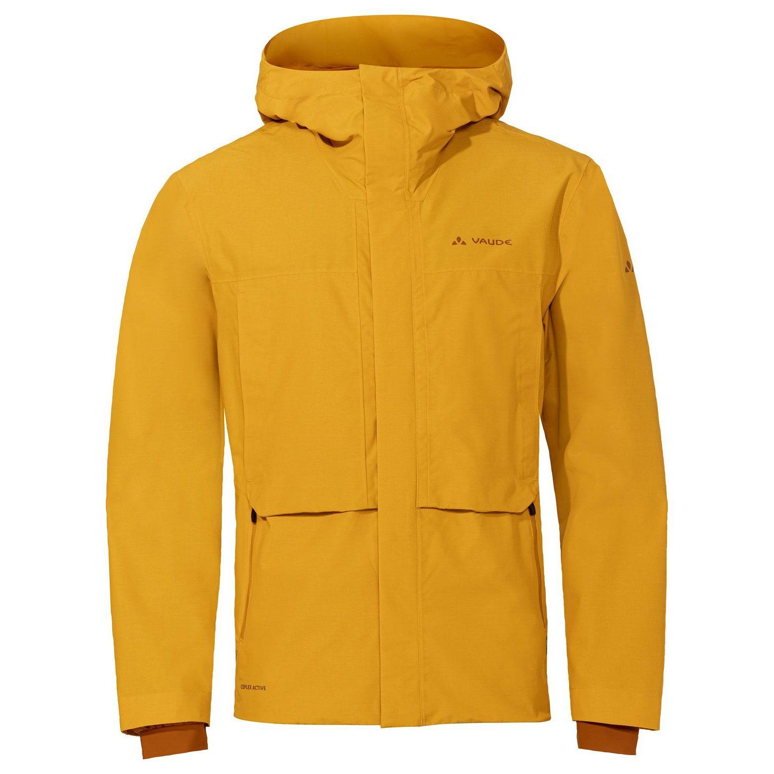 4062218419421 - Regenjacke VAUDE Comyou Pro