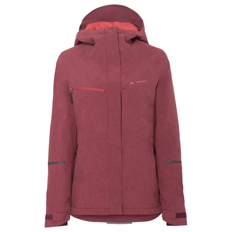 Damen Regenjacke VAUDE Yaras