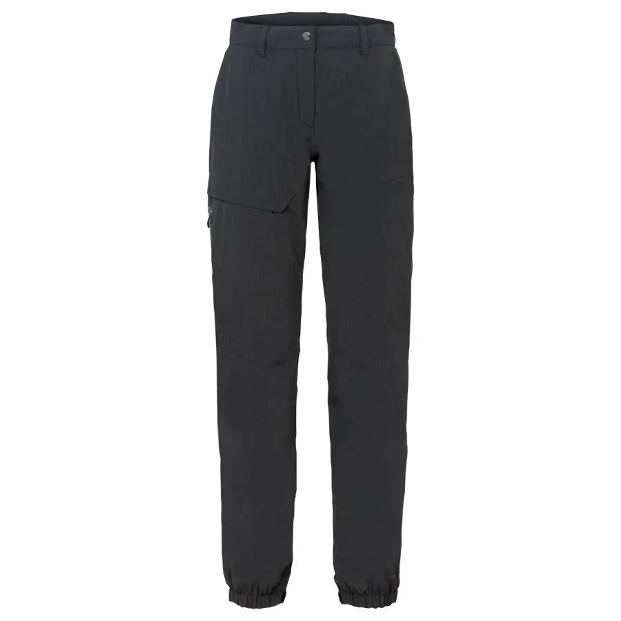 Damen Regenhose VAUDE Yaras