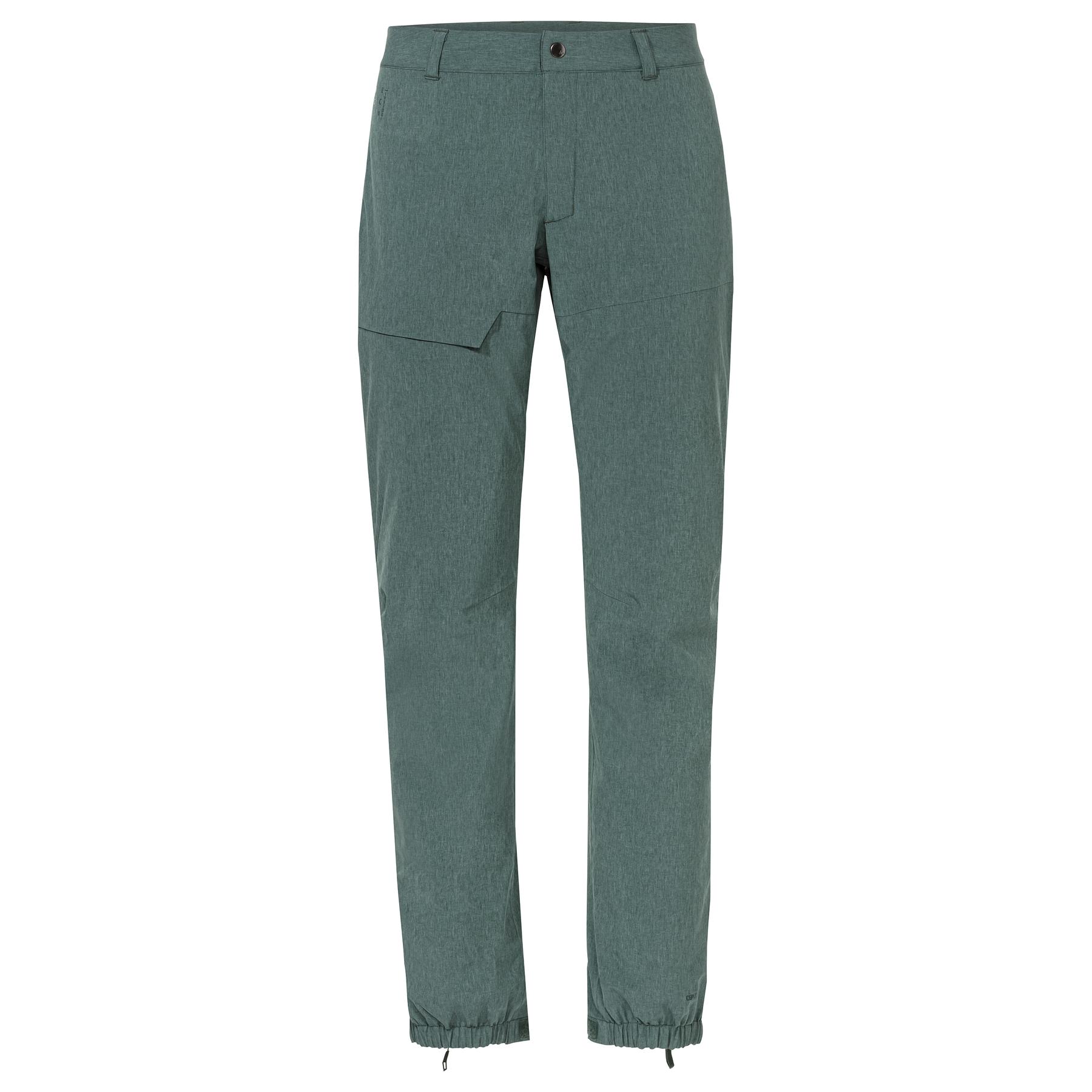 Pantalon+de+pluie+VAUDE+Yaras+Warm