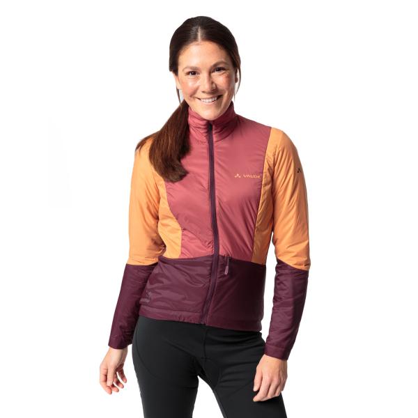 Velo Store - UK Vaude Women's waterproof jacket VAUDE Kuro | Extra 10% off with Subscription, Postage £16.79 to UK Fedex.